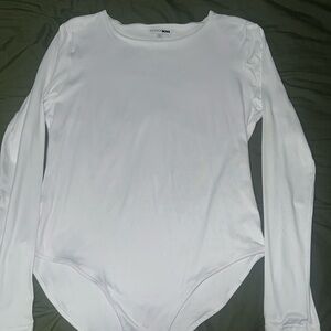 Fashion nova bodysuit